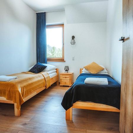 Apartamenty Widok Tatr Zakopane Exterior foto