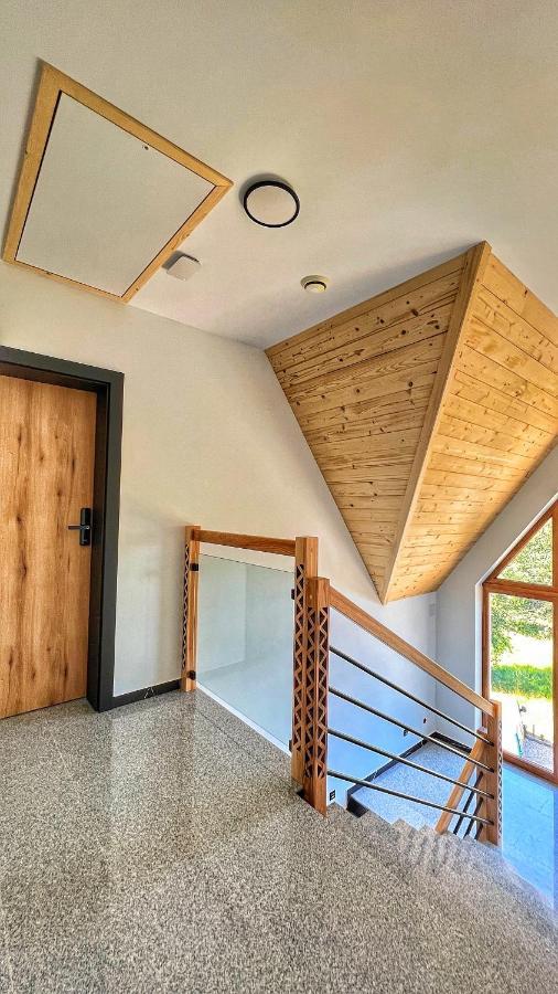 Apartamenty Widok Tatr Zakopane Exterior foto