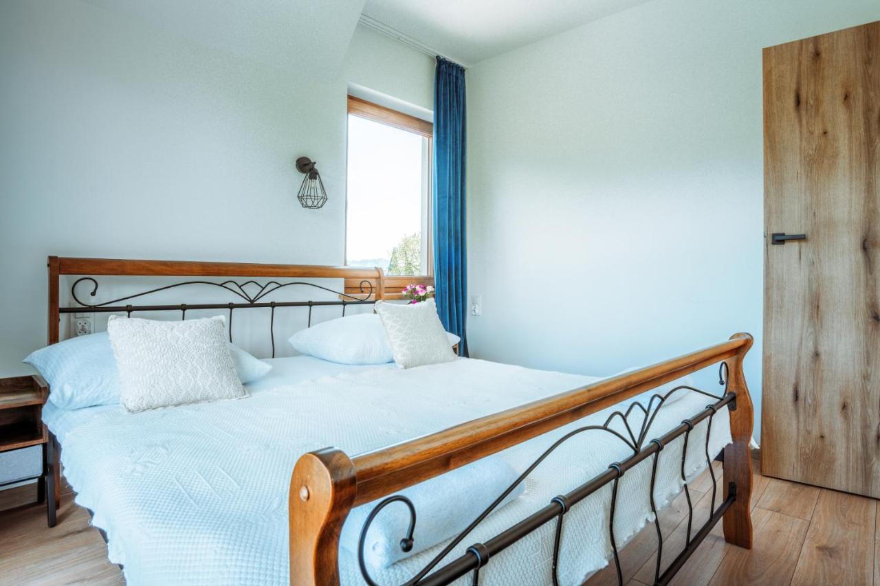 Apartamenty Widok Tatr Zakopane Exterior foto